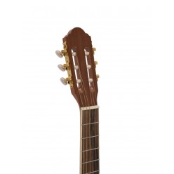 DIMAVERY CN-600 Classic guitar, nature